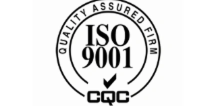 ISO 9001